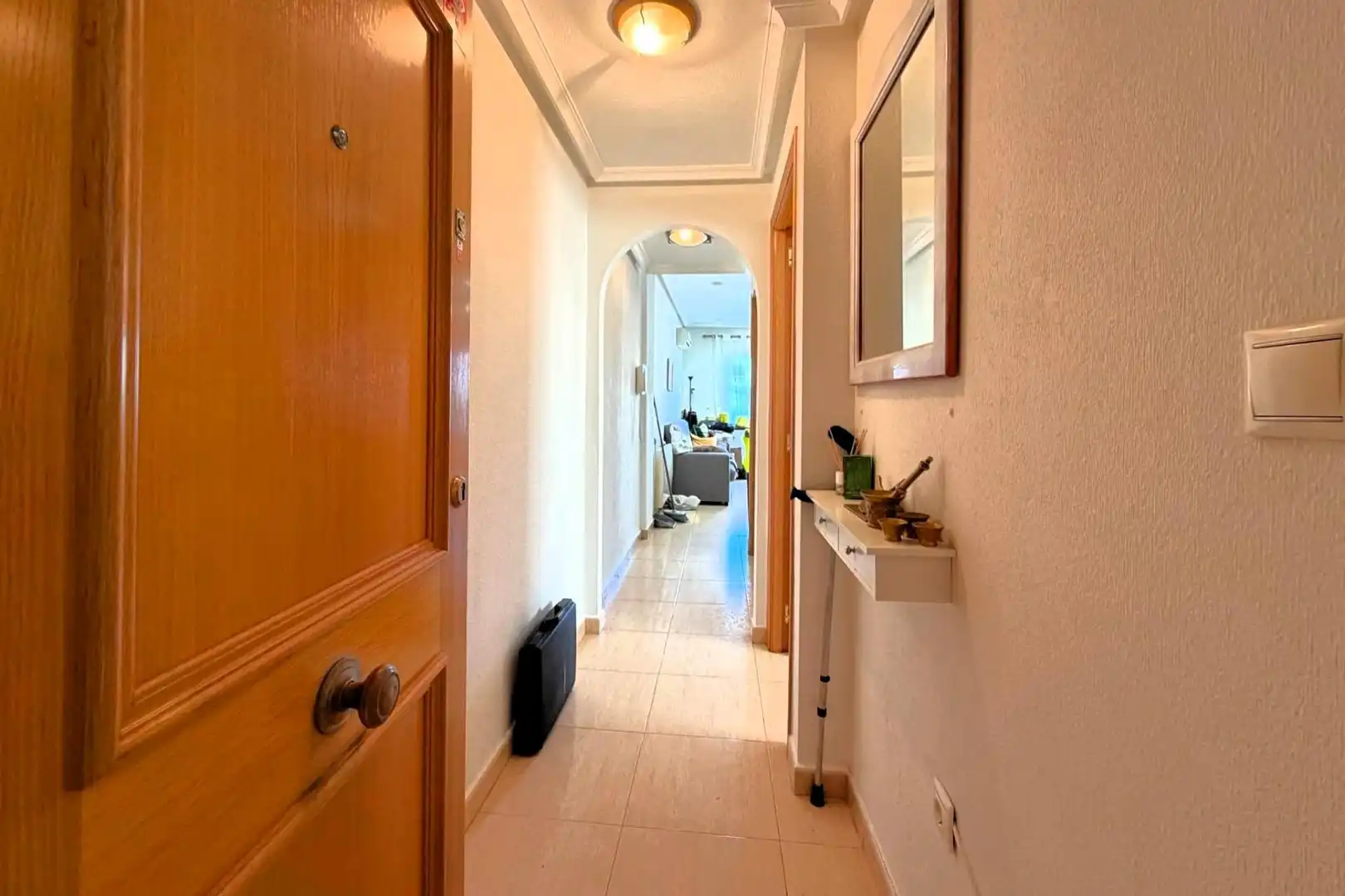 Apartament amb terrassa en venda a Avenida Av. Diego Ramírez Pastor 225, imagen 24