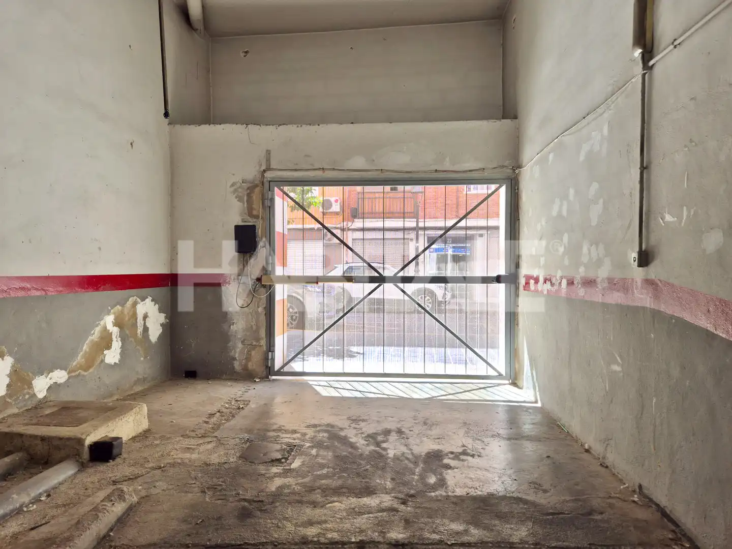 Garaje en venta en Valencia
