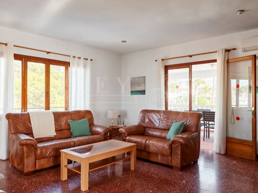 Villa con terrazza in vendita a Cala Blanca, imagen 27