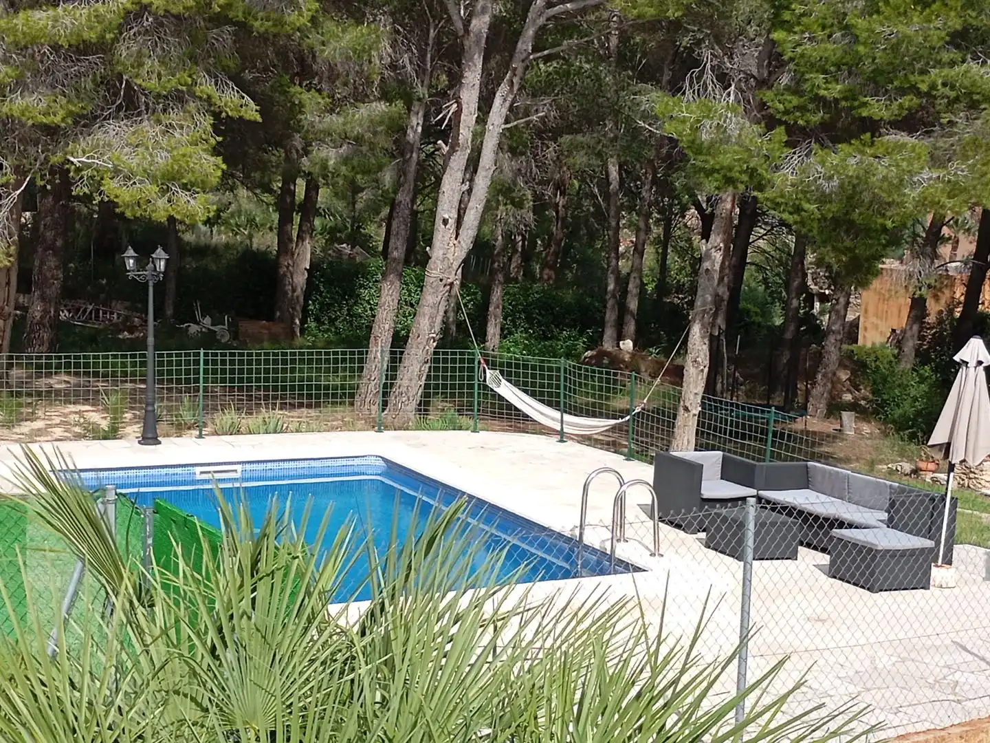 Villa avec piscine à vendre à Carrer dels Bolets 225, imagen 7