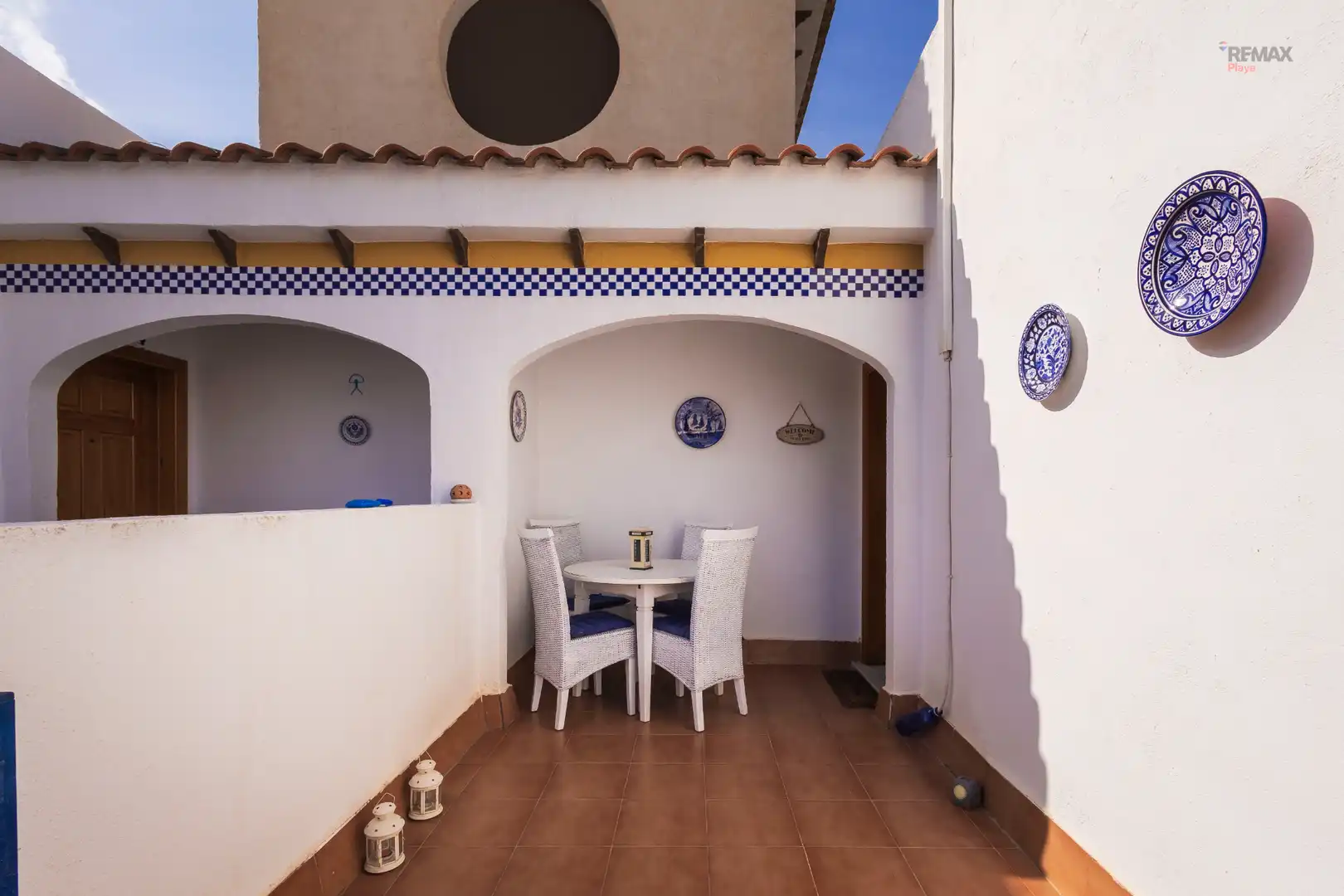 Penthouse mit Pool zum Verkauf in Avenida Ciudad de Castellón, imagen 22