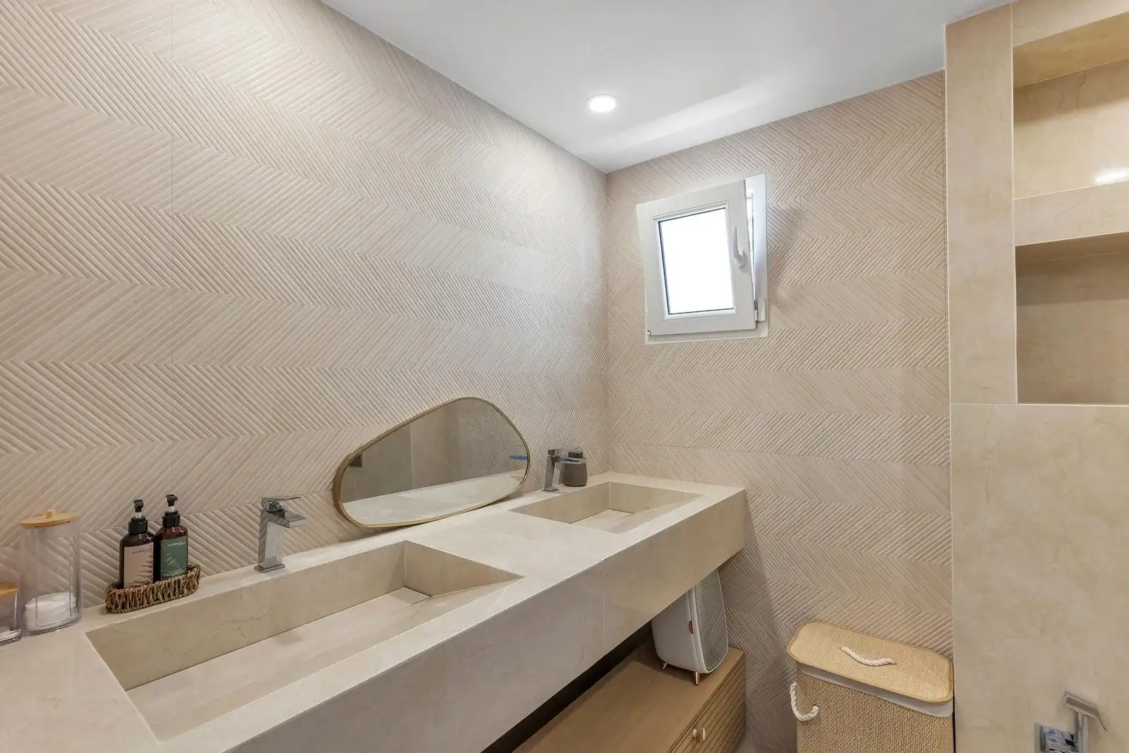 Villa avec terrasse à vendre à Los Balcones - Los Altos, imagen 16