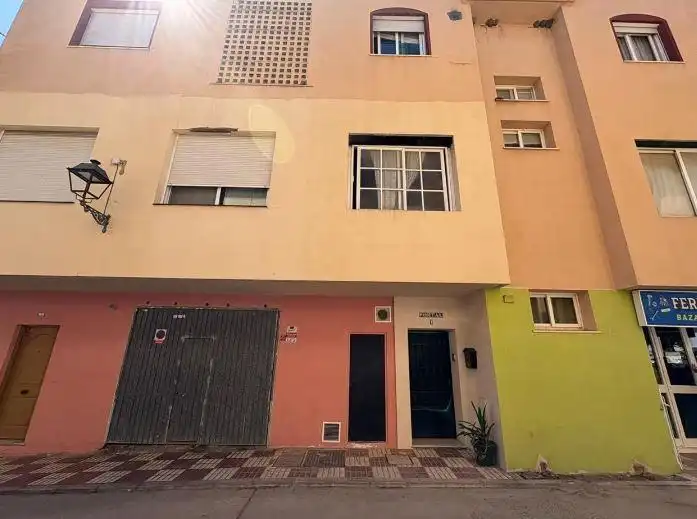Flat for sale in Calle Vaguada 1, imagen 4