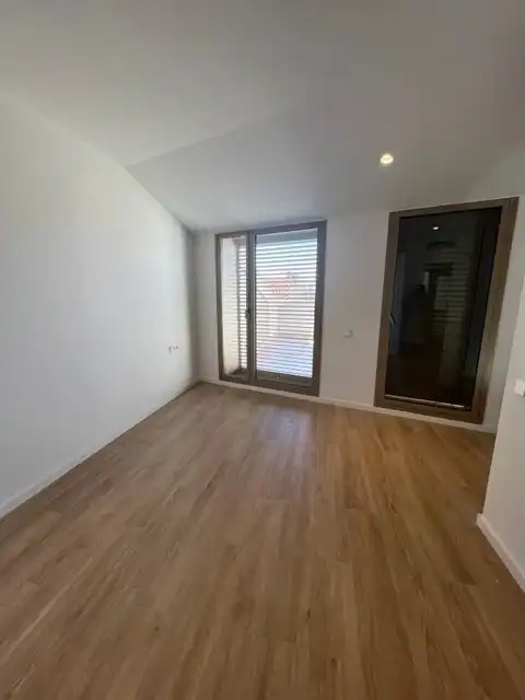 Bedroom of Duplexes for rent in Matadepera  with Air Conditioner, Heating and Terrace