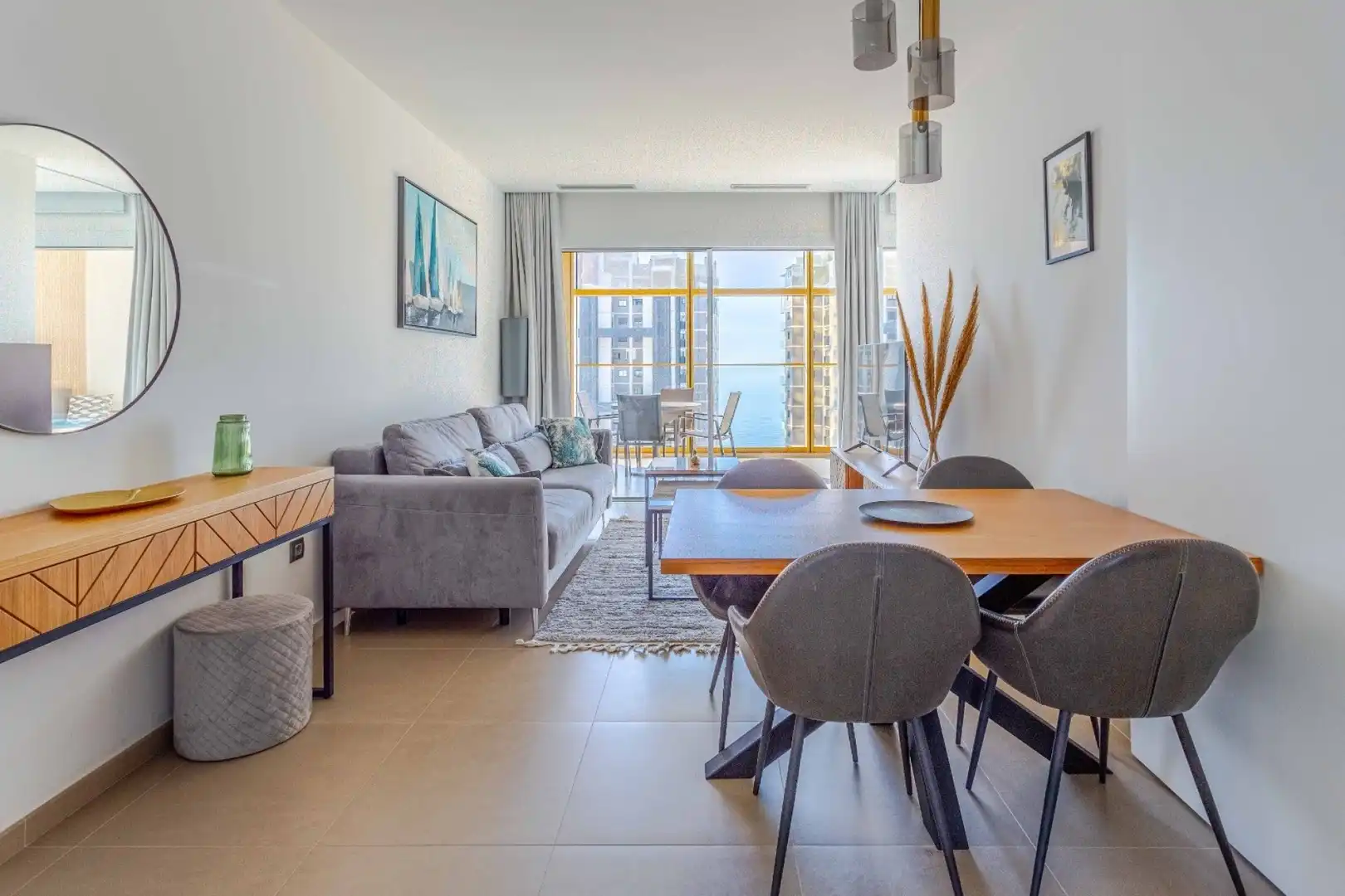 Mini appartamento con piscina in vendita a Playa de Poniente, imagen 14