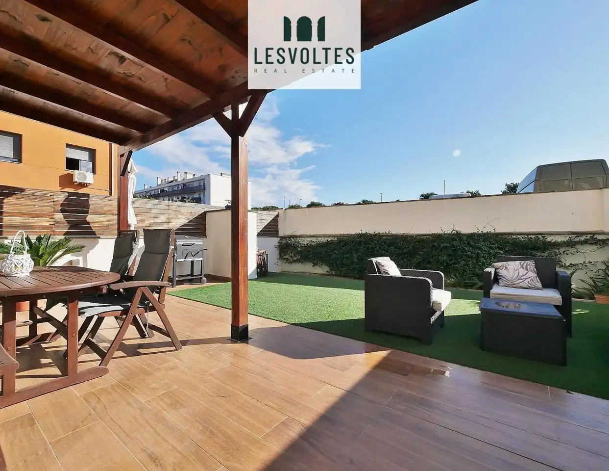 Apartments for rent in Avinguda de Pompeu Fabra, Piverd - Vila-Seca - Bruguerol