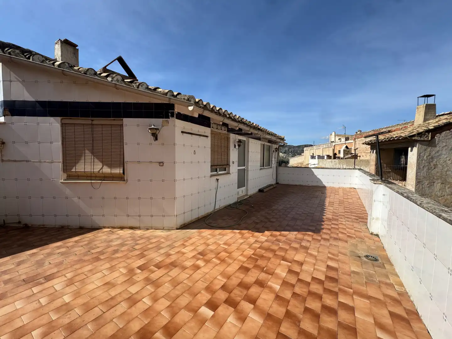Haus mit Terrasse zum Verkauf in Calle Nueva 3, imagen 27