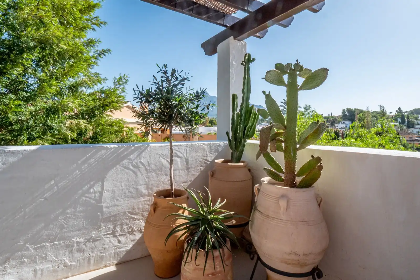 Flat with pool for sale in Calle las Ventas 16, imagen 31