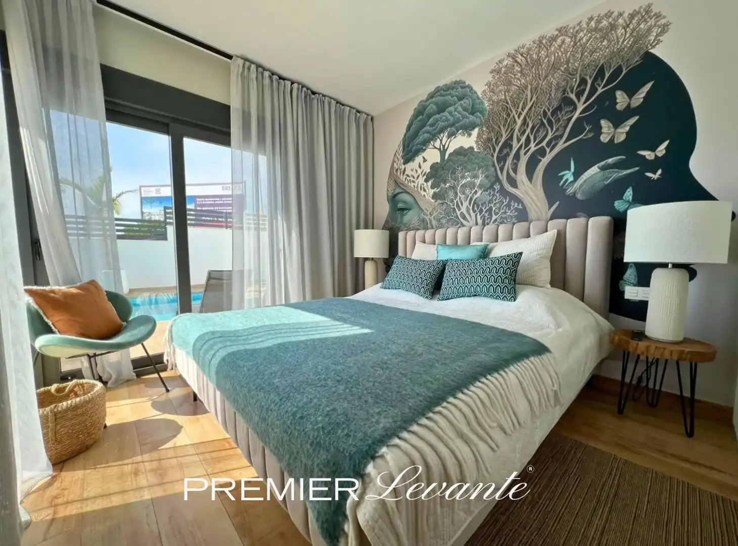 Villa avec piscine à vendre à Balcón de Finestrat - Terra Marina, imagen 17
