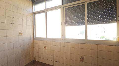 Foto 4 de Pis en venda a Lope de Vega, La Paz, Alcalá de Guadaira