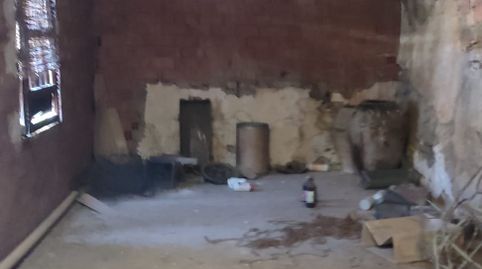 Foto 2 de Casa o chalet en venta en Calle Reyes Católico, 9, Albocàsser, Castellón