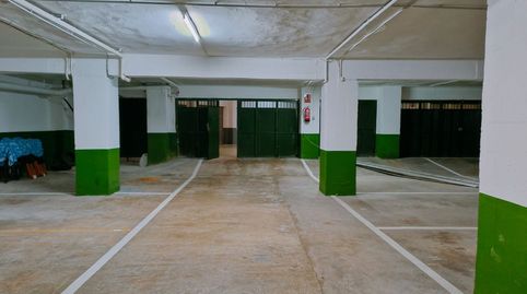 Foto 4 de Garaje en venta en Amara, Donostia - San Sebastián