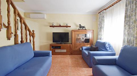 Foto 5 de Casa o xalet en venda a San Telmo - Federico Mayo - El Porta, Cádiz