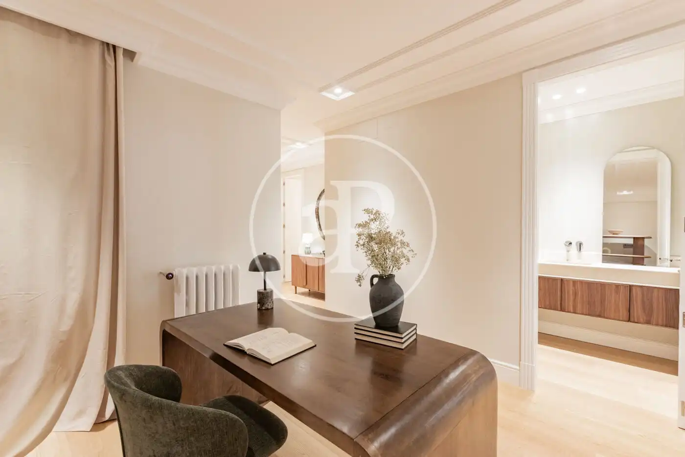 Wohnung mit Terrasse zum Verkauf in Barrio de Salamanca, imagen 49