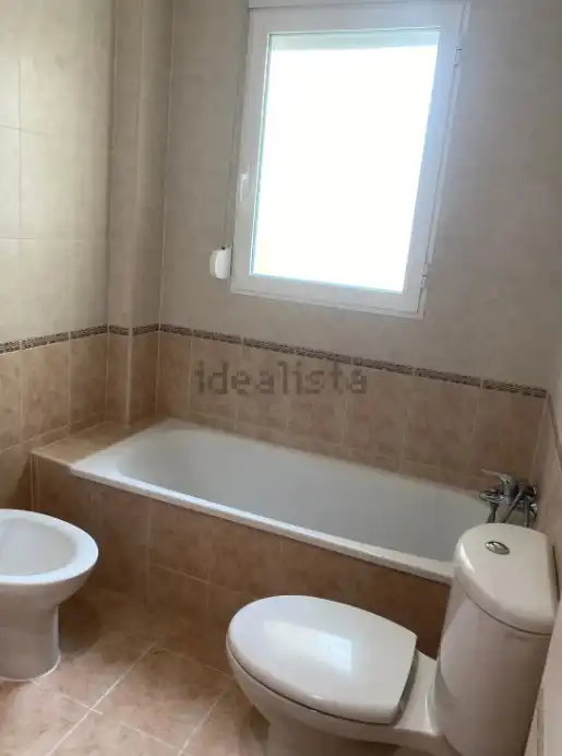 Bathroom of Ground floor for rent in Godella  with Heating, Oven and Washing machine