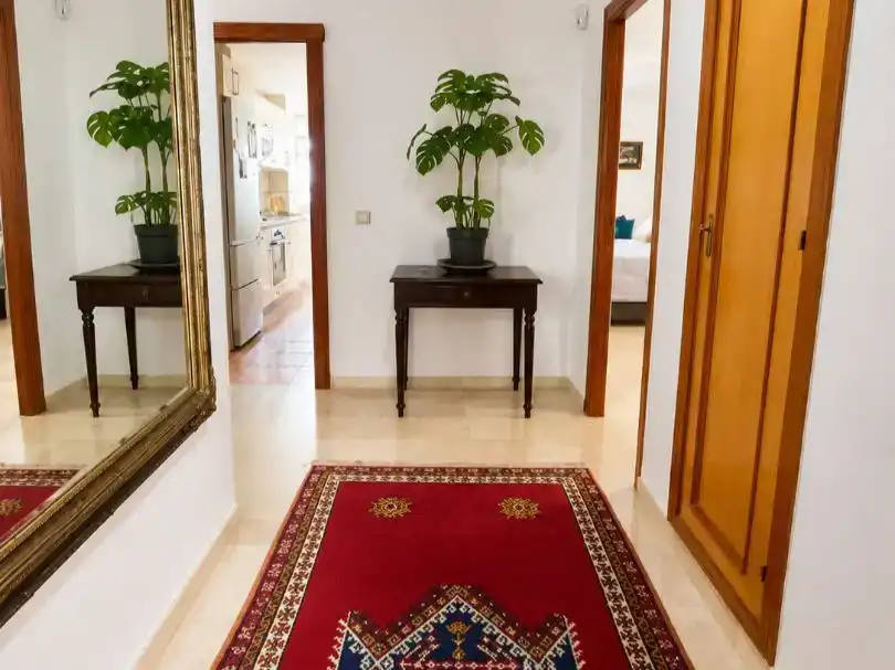 Pis en venda en Marbella amb Aire condicionat i Balcó