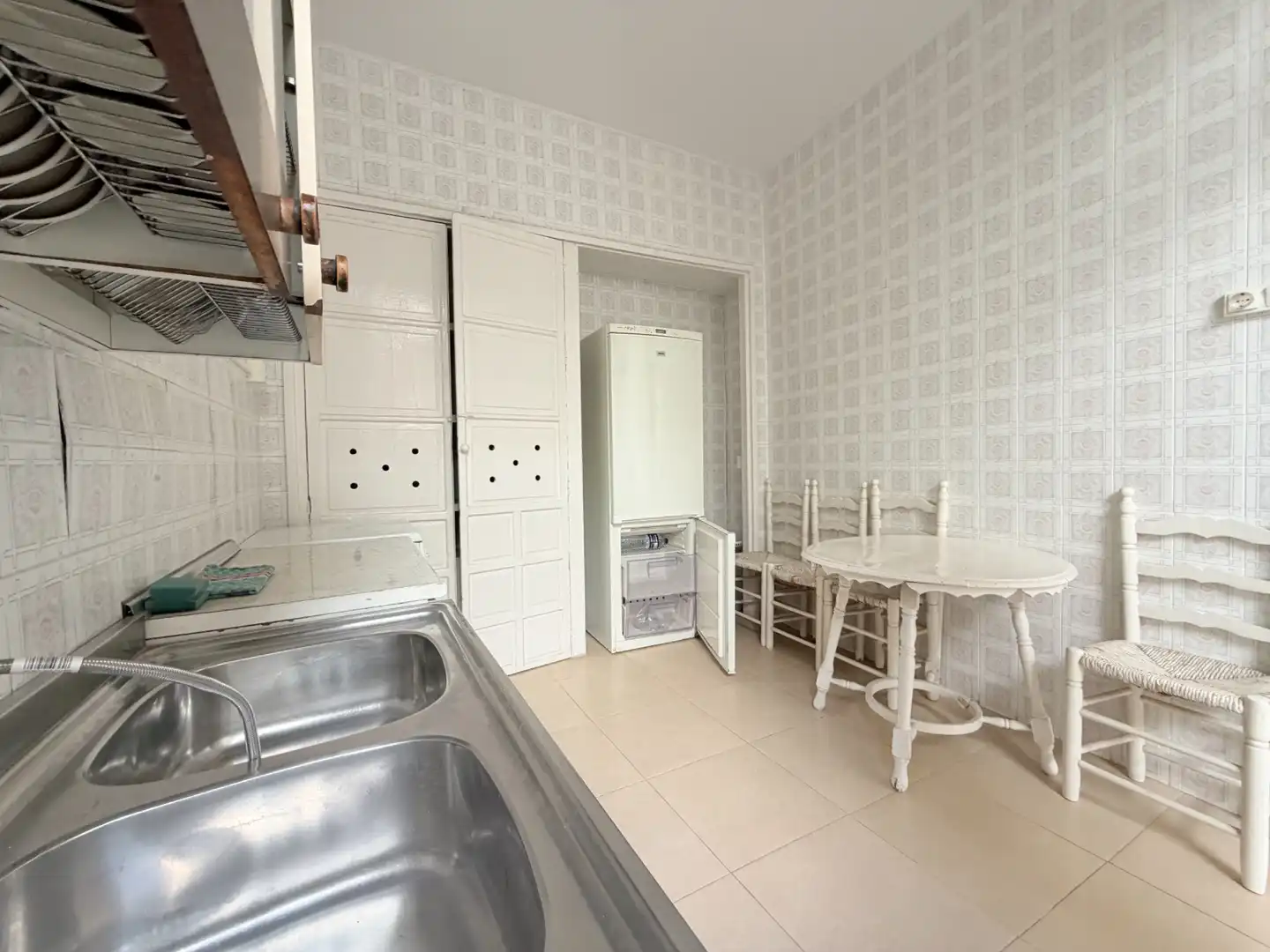 Casa amb terrassa en venda a Calle Gravina, imagen 20
