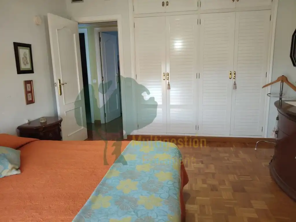 Habitación de Piso en venta en Cáceres