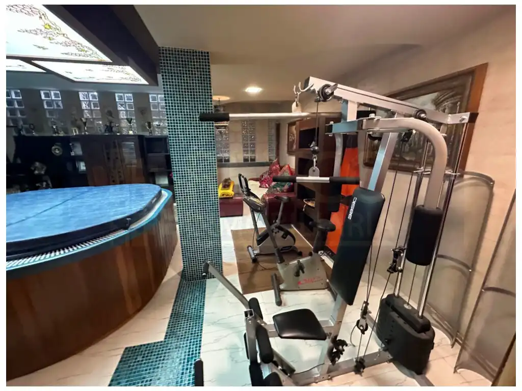 Casa a schiera con terrazza in vendita a Lardero, imagen 61