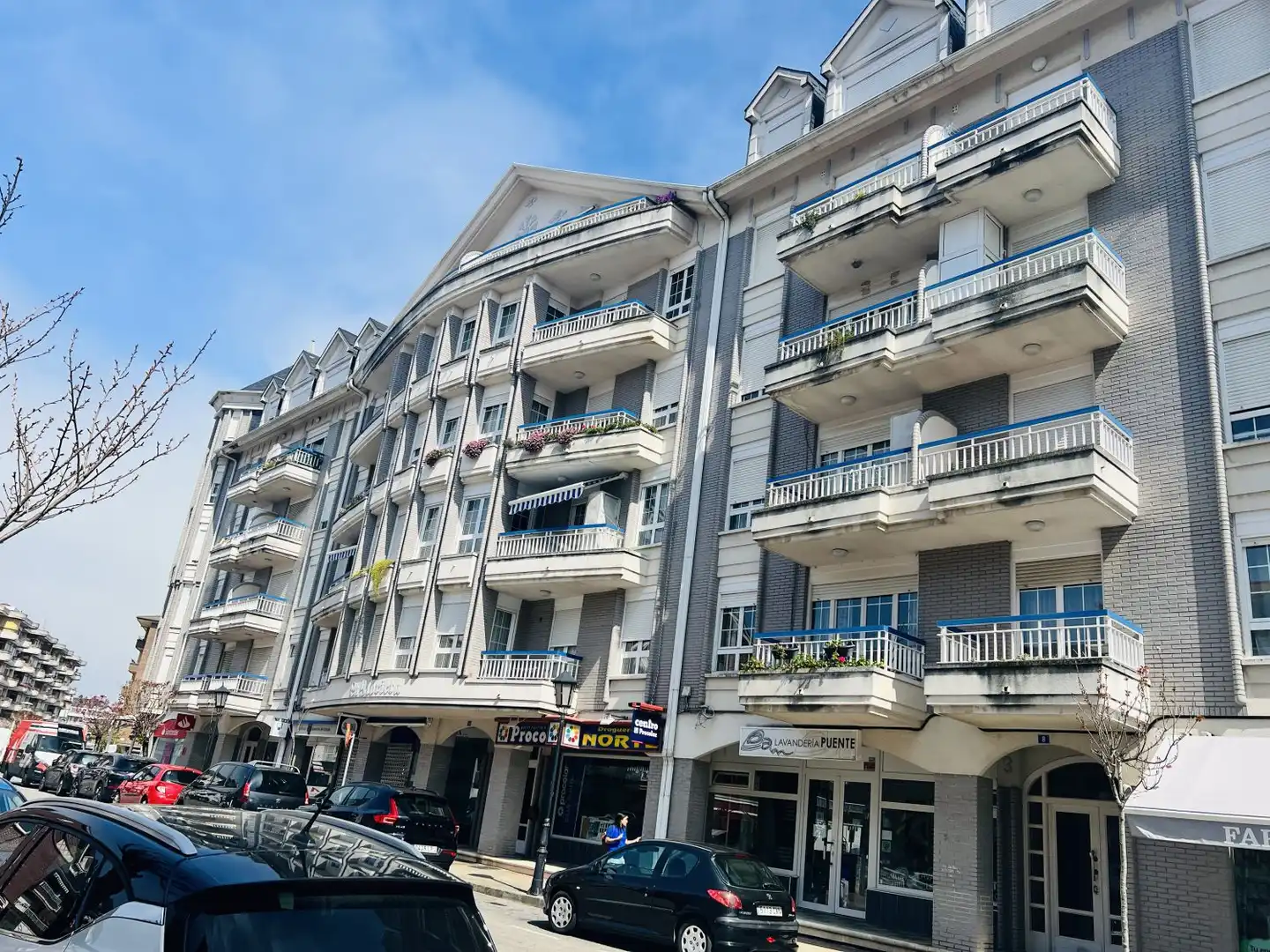 Local comercial de lloguer a Colindres, imagen 8