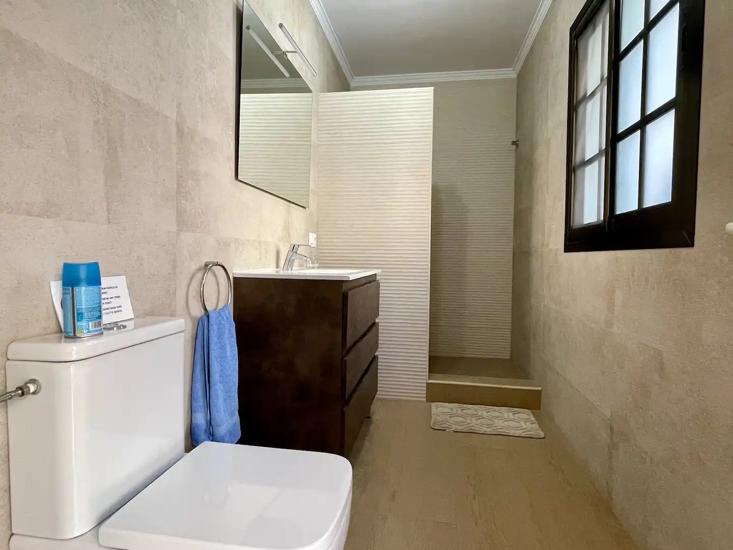 Villa con piscina in vendita a Algarrobo pueblo, imagen 23