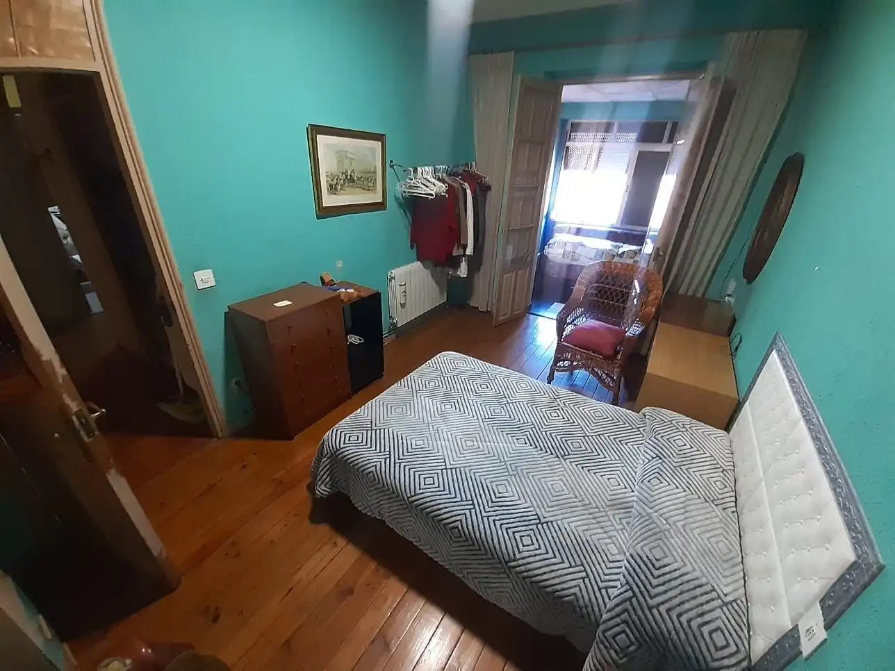 Wohnung zum Verkauf in La Pantoja, imagen 9