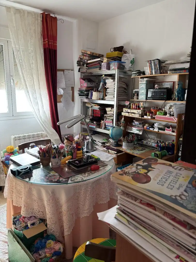 Adossat amb terrassa en venda a Gerindote, imagen 13