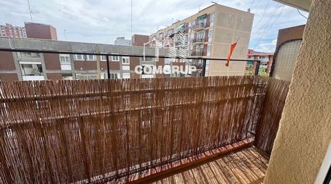 Foto 3 de Piso en venta en Julian Besteiro, Sant Martí de Provençals, Barcelona Capital