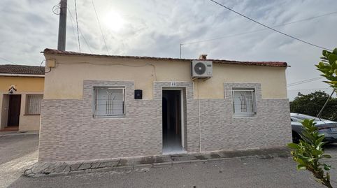 Foto 2 de Casa o xalet en venda a Almoradí, Alicante