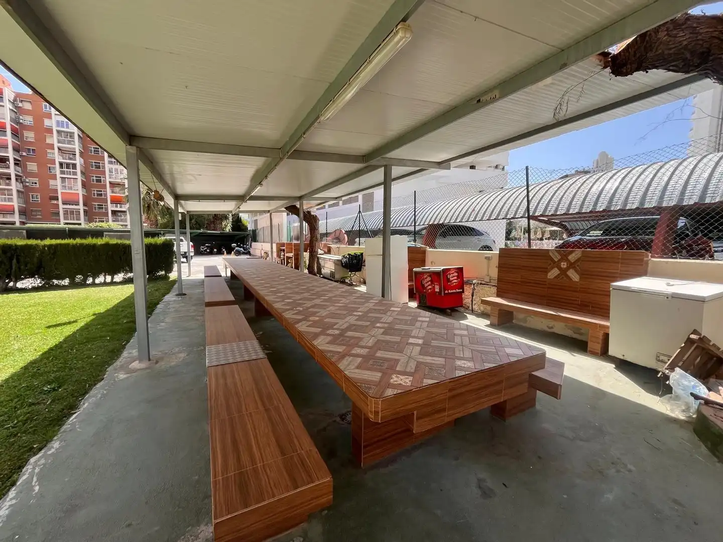 Piso con piscina en venta en Rincón de Loix, imagen 27