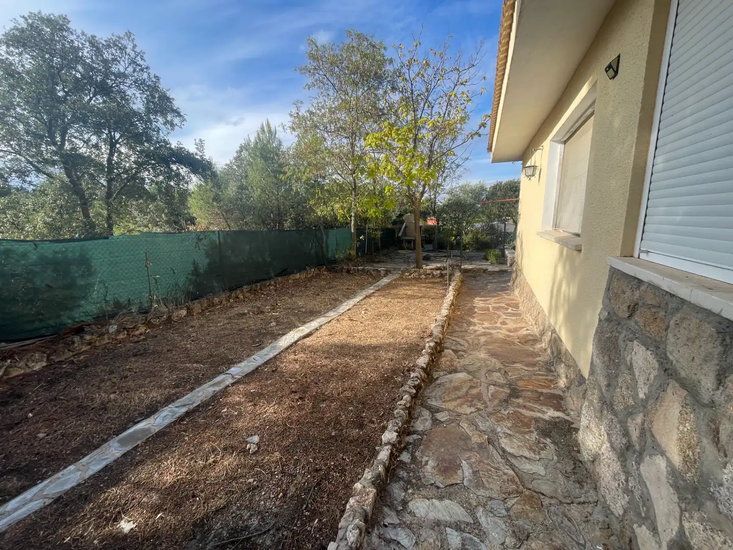 Casa o chalet en venta en Albalate de Zorita con Calefacción, Jardín privado y Terraza
