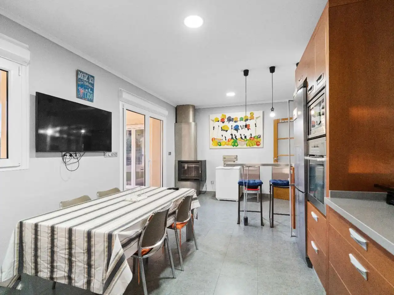 House with garden to rent in Partida Enchinent 2E, imagen 24