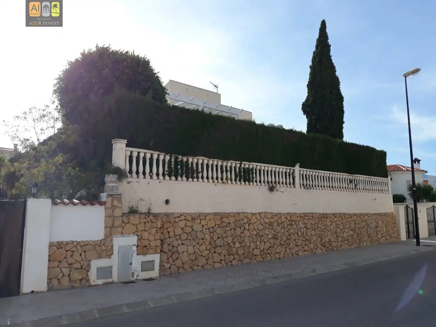 Detached house with terrace for sale in El Tossal - Bello Horizonte, imagen 3