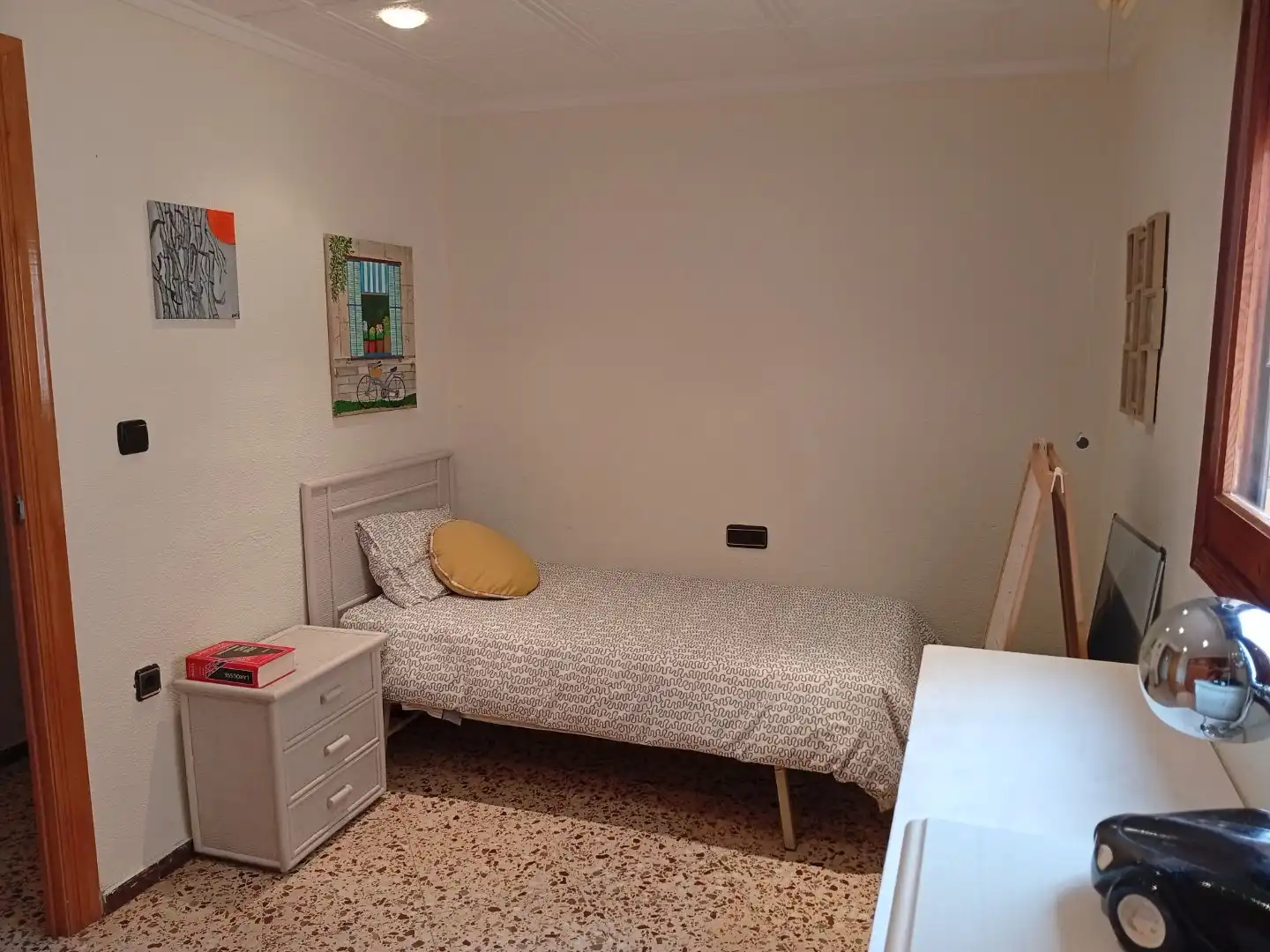 Flat with lift for sale in Avda chapi 41, imagen 9