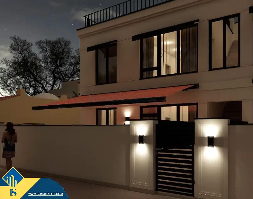 Bungalow zum Verkauf in Playa del Cura, imagen 11