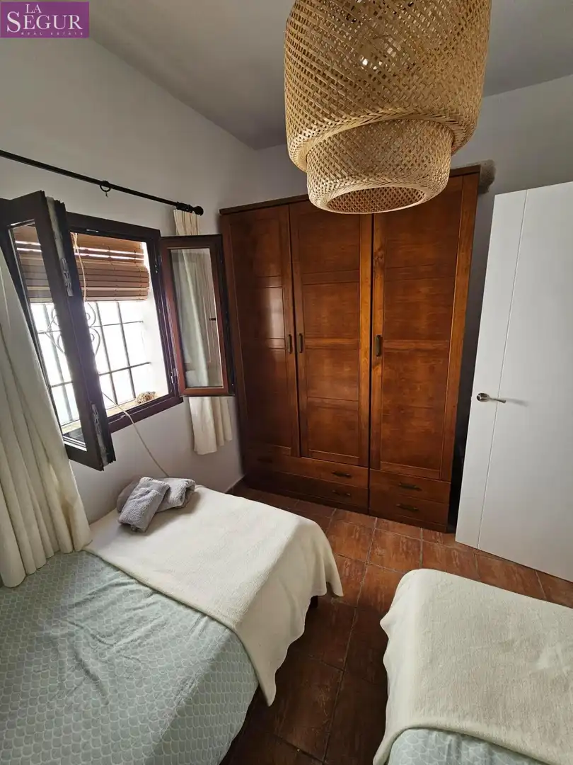 Apartment with terrace for sale in Vejer, imagen 34