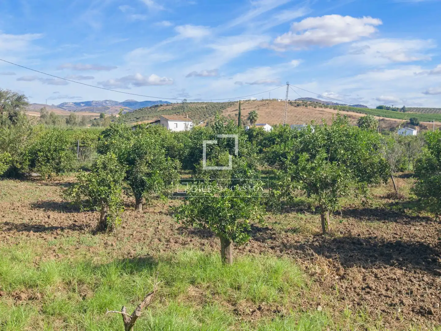 Casa rústica amb piscina en venda a Álora, imagen 72
