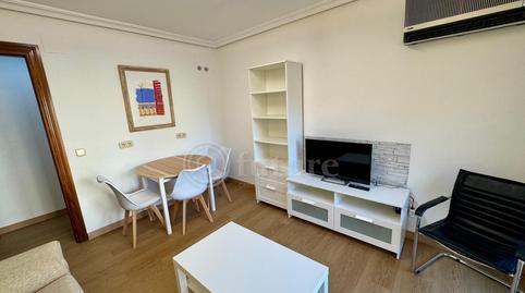 Foto 4 de Pis de lloguer a Calle María Auxiliadora, Garrido Sur, Salamanca