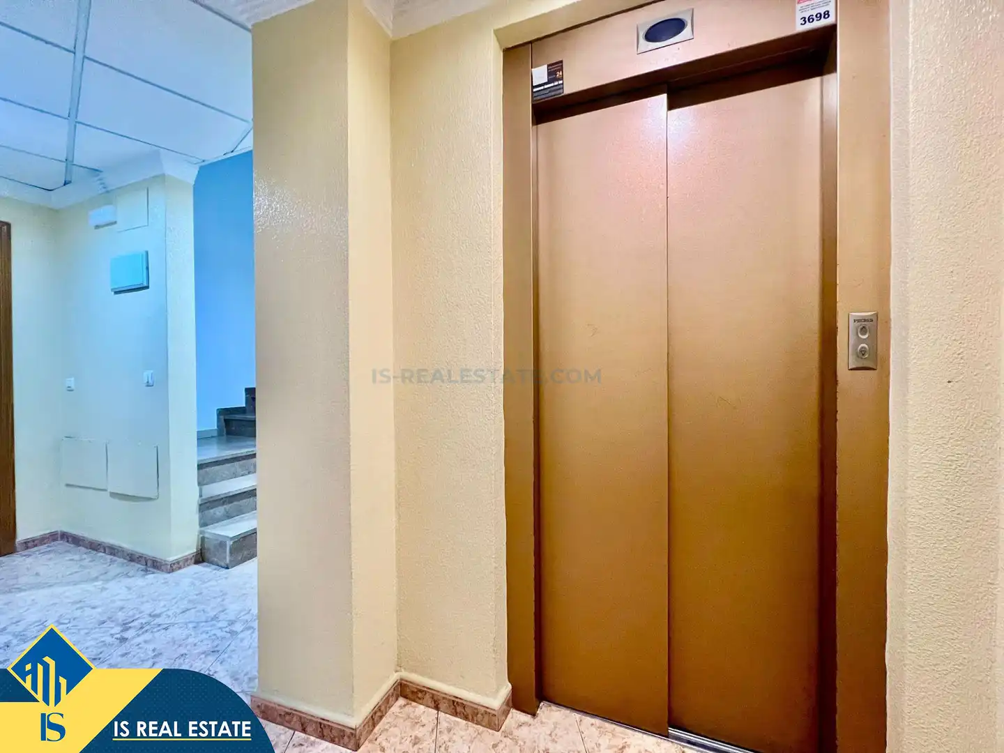 Apartament amb ascensor en venda a Playa del Cura, imagen 39