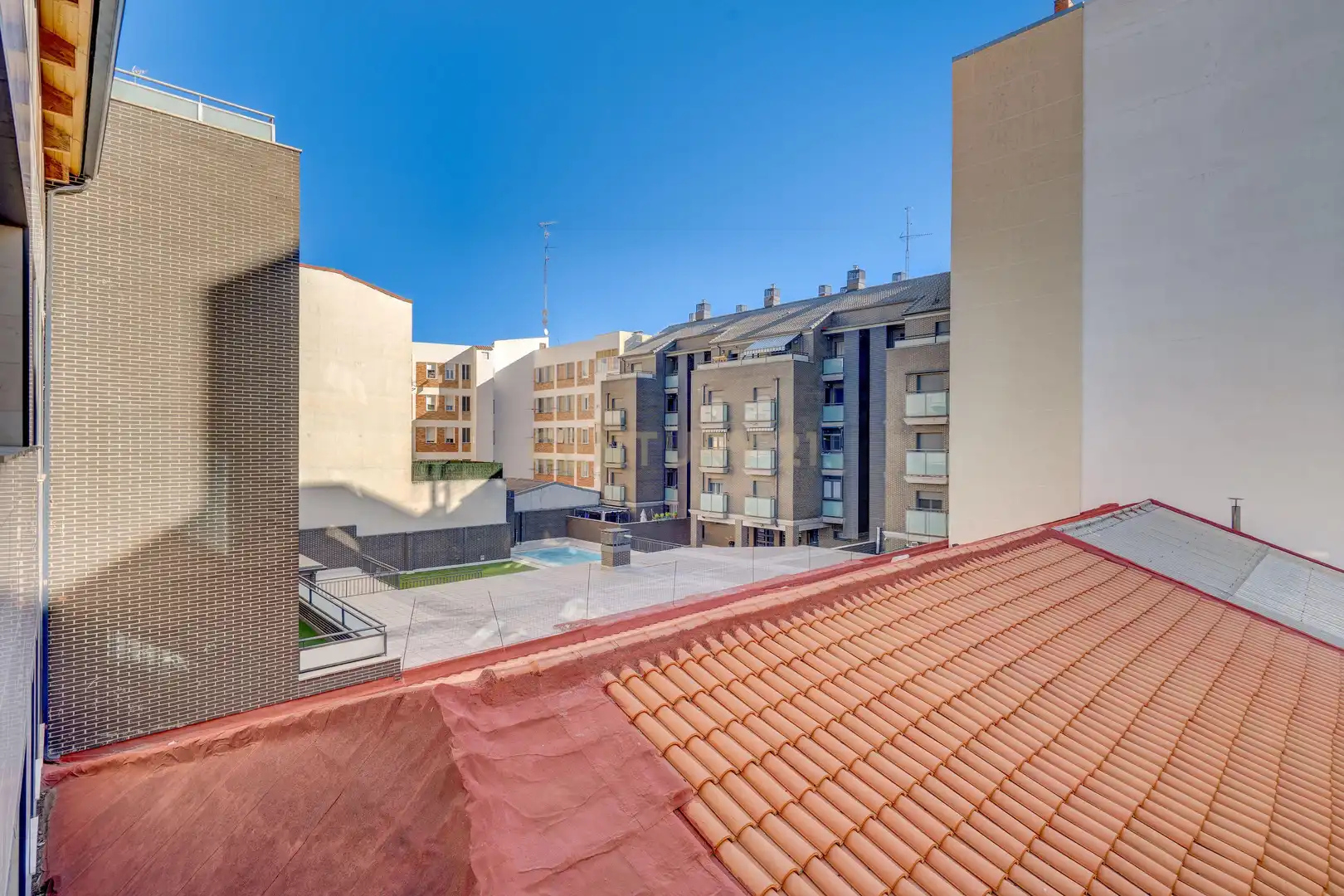 Residencial en venta en Paseo Arco de Ladrillo, 73, Valladolid, Spain 73, imagen 80