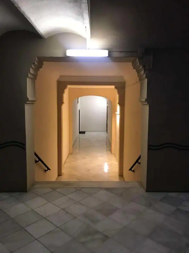 Büro zur Miete in Gràcia