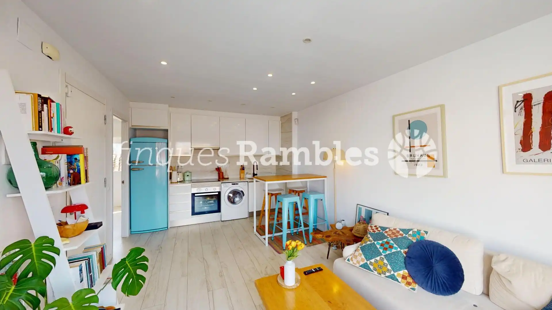 Appartement avec terrasse à vendre à Centre, imagen 6