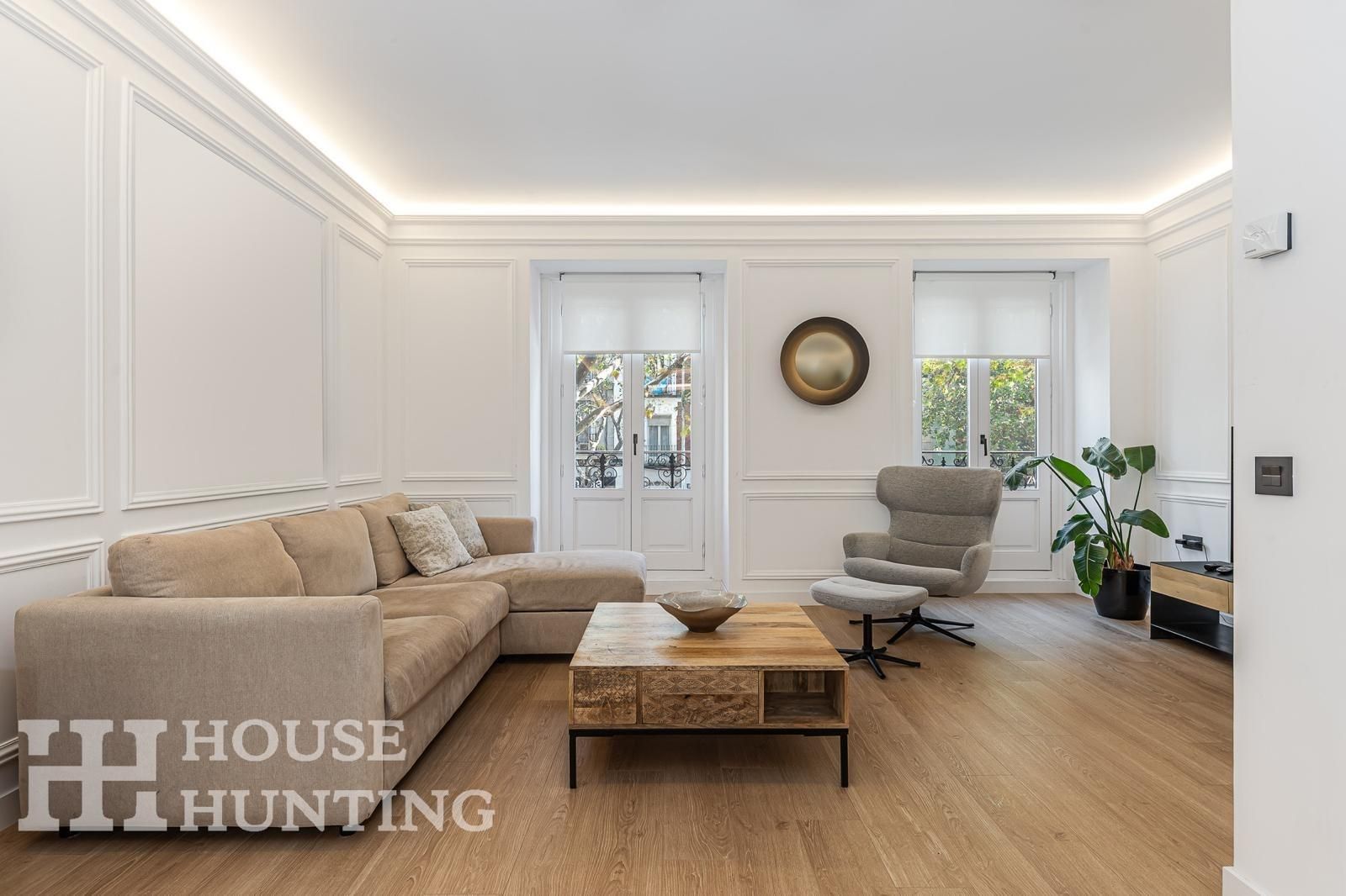 Piso en venta en Calle de la Princesa, Argüelles, Moncloa - Aravaca