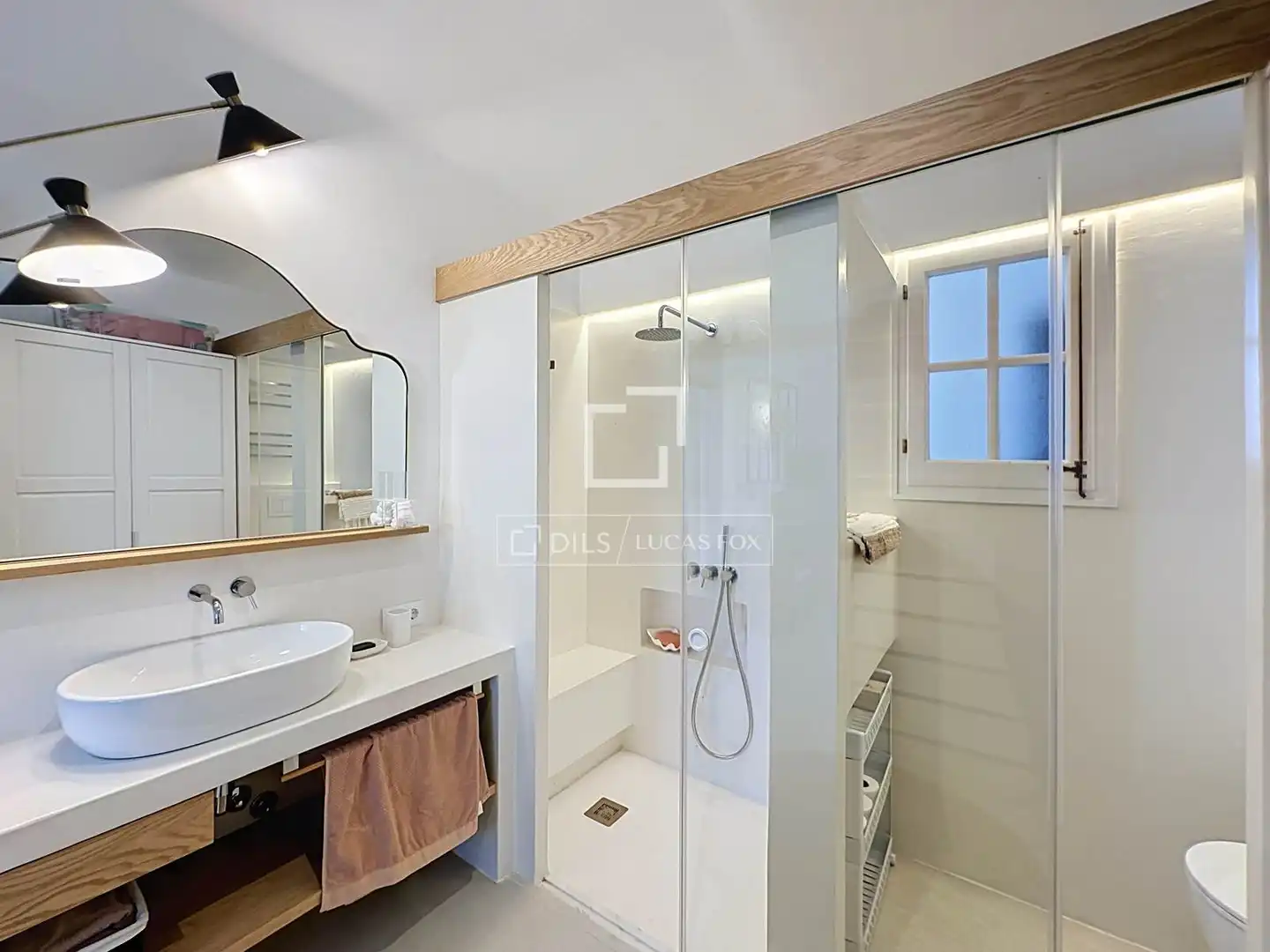 Appartement avec piscine à vendre à Cala en Blanes, imagen 23