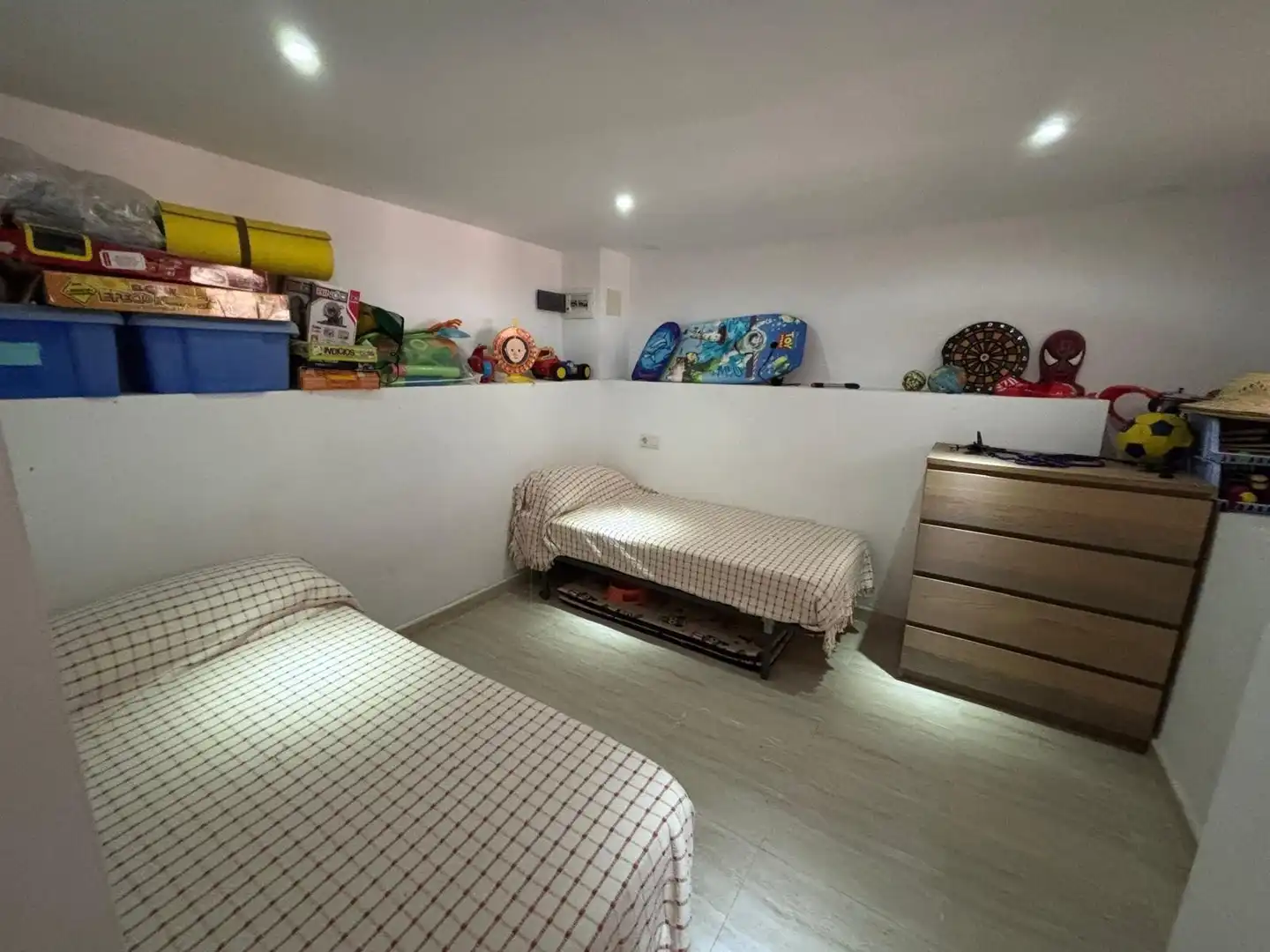 Casa o chalet en venta en Torrevieja con Aire acondicionado, Calefacción y Amueblado