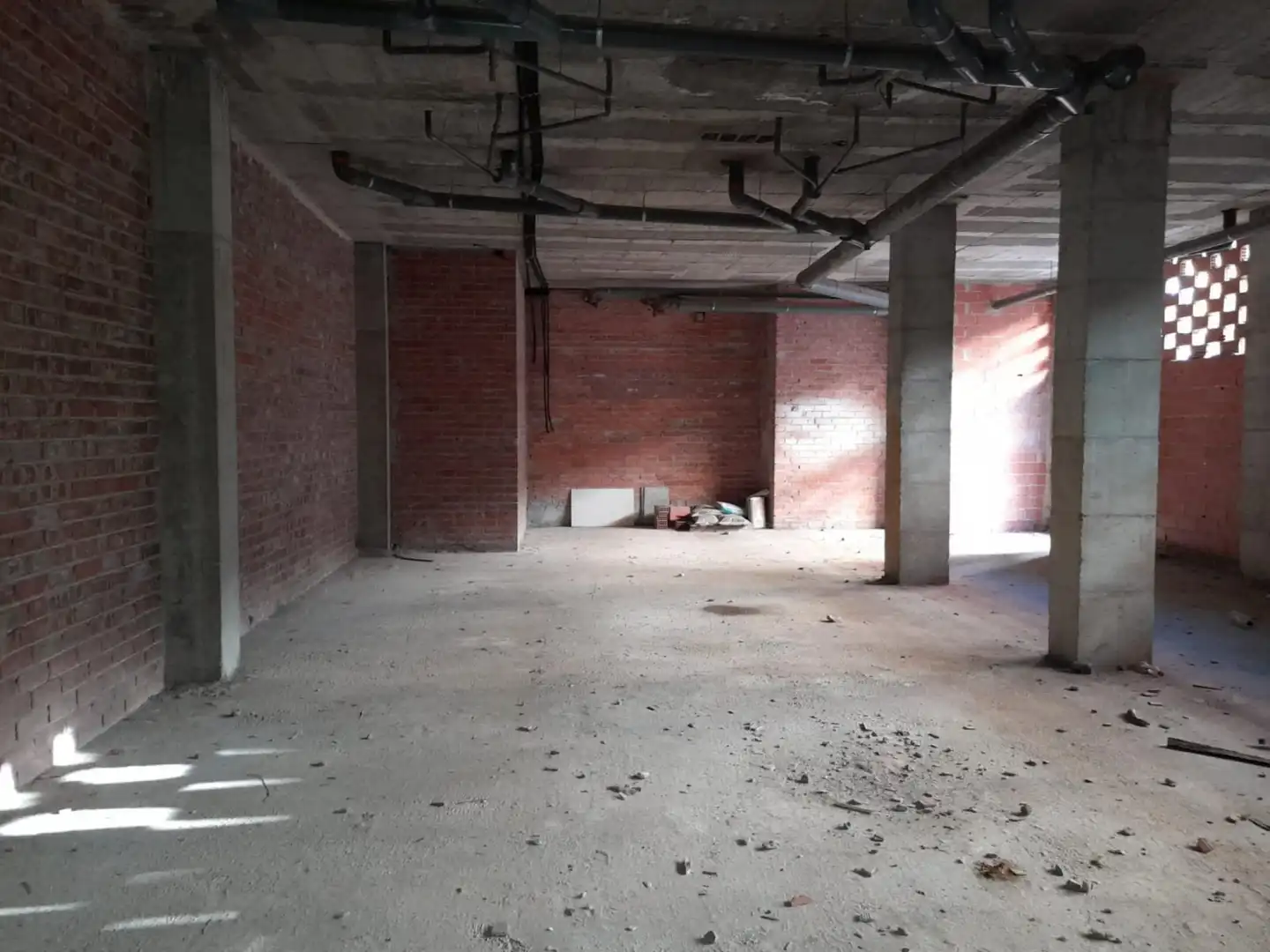 Gewerbefläche zum Verkauf in Carrer del Molí del Bailón 2, imagen 7