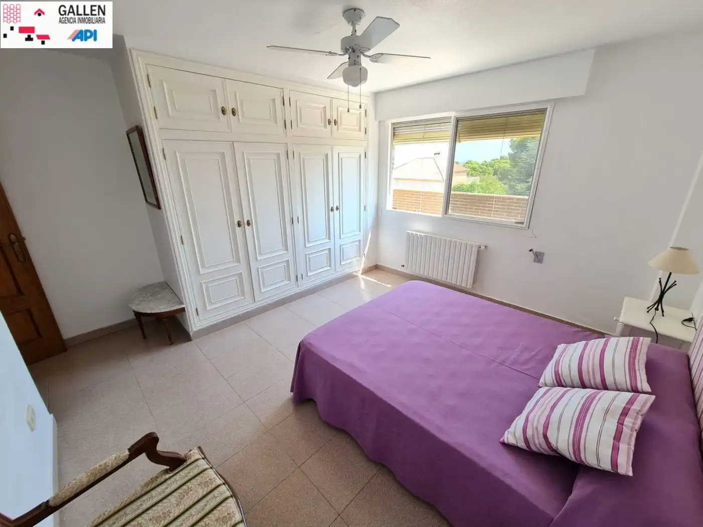 Casa o xalet en venda a Montornés - Las Palmas - El Refugio