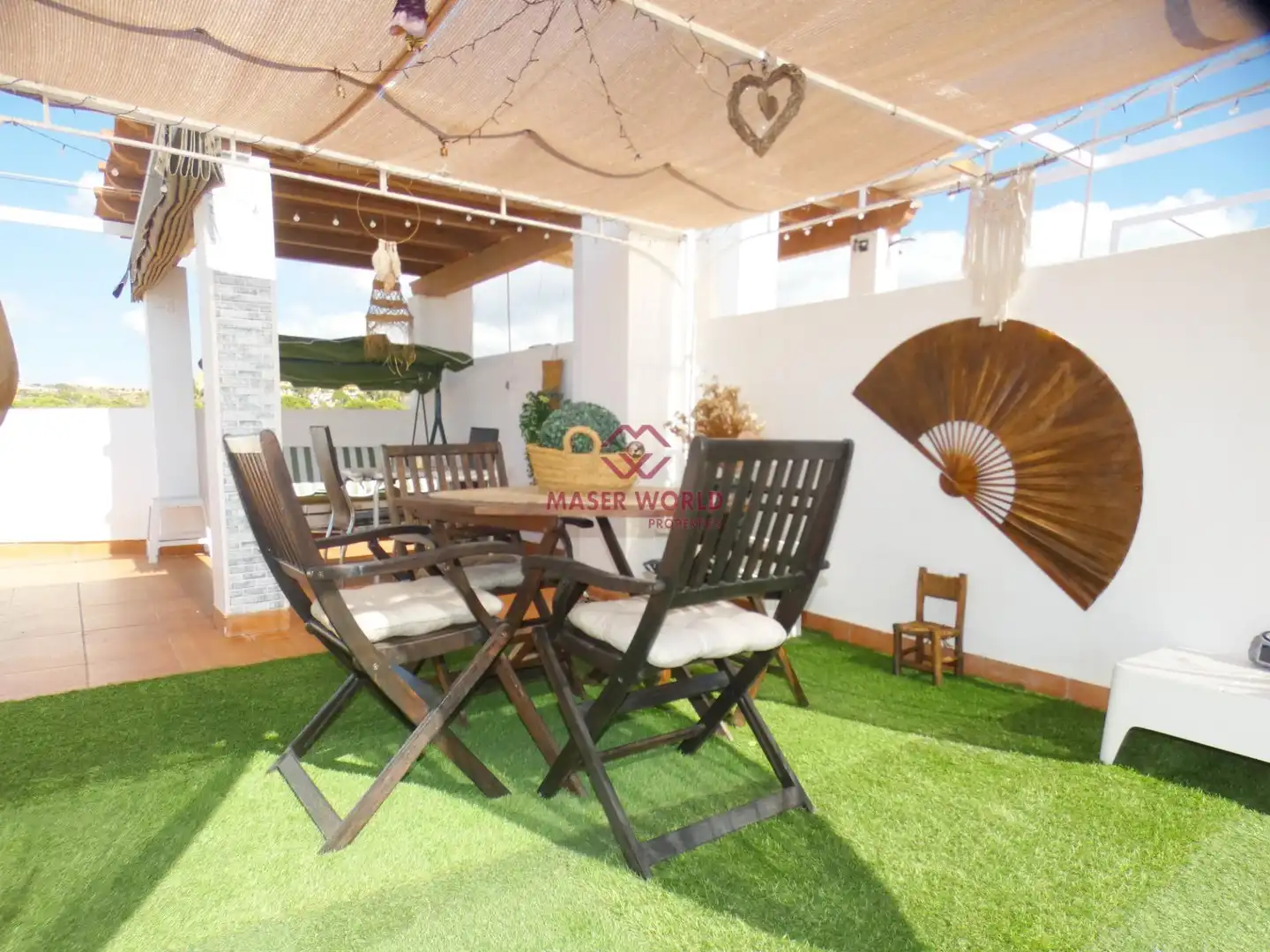 Apartments for sale in El Alamillo