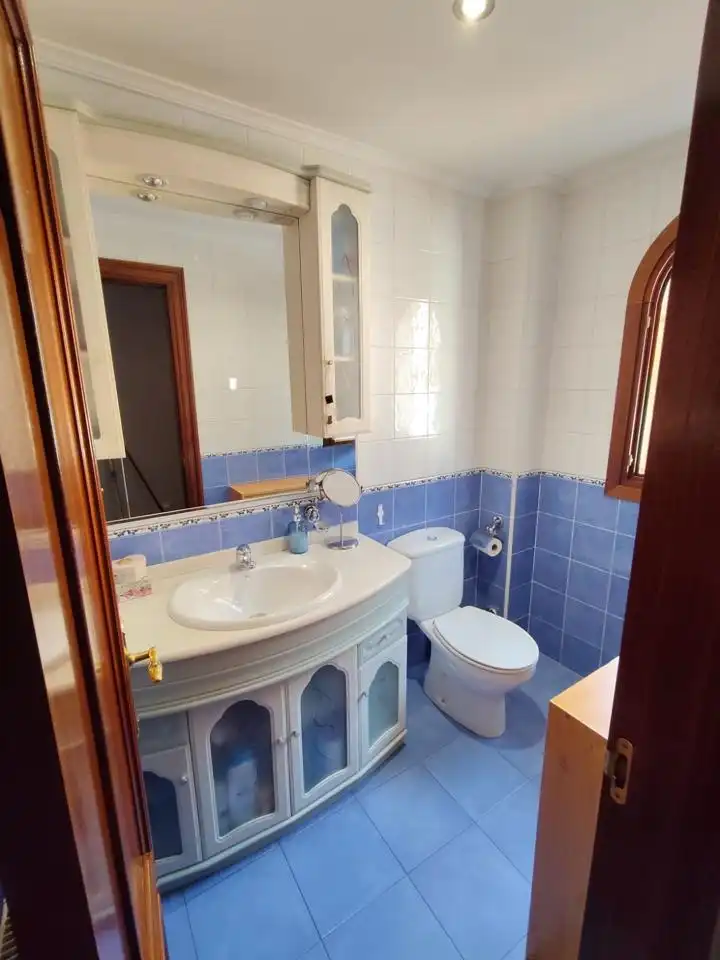 Terraced house with terrace for sale in Calle de Montecerredo 11, imagen 38