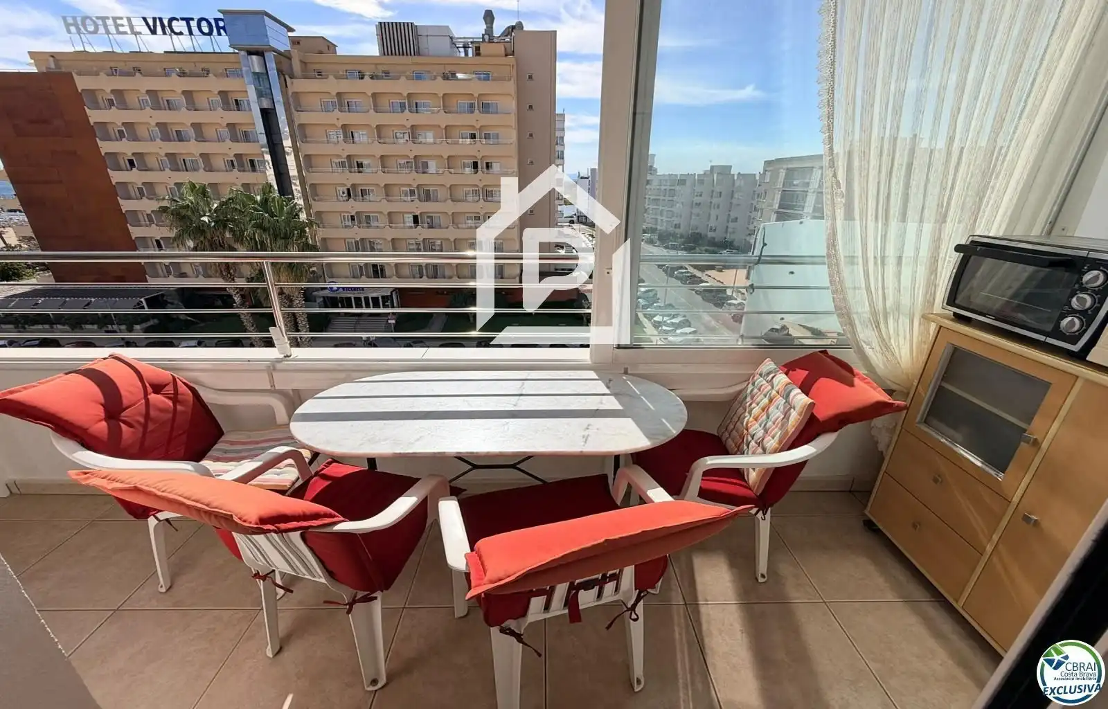 Wohnung mit Pool zum Verkauf in GOLA DE L ÉSTANY, imagen 63